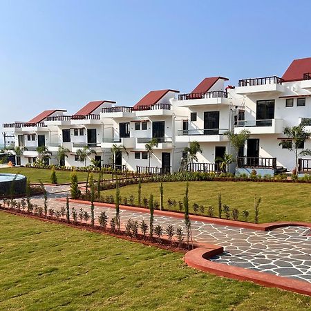 Baywatch Resort Bhogave Beach Vengurla Kültér fotó